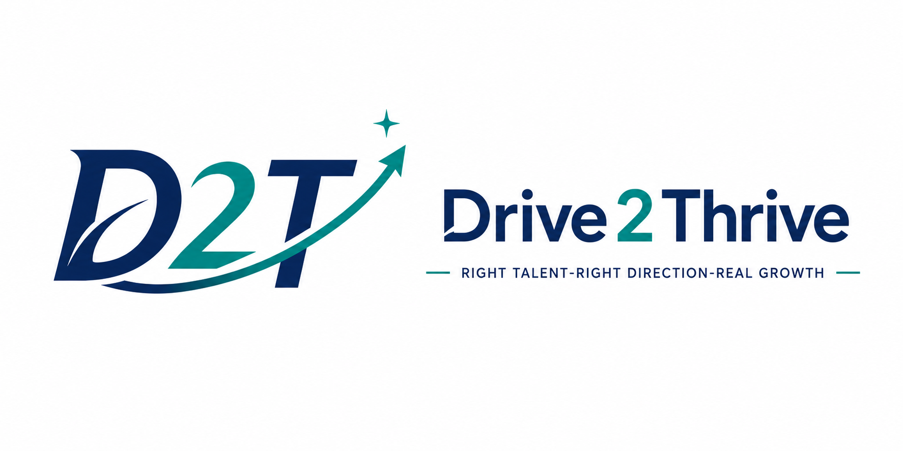 Drive2Thrive logo
